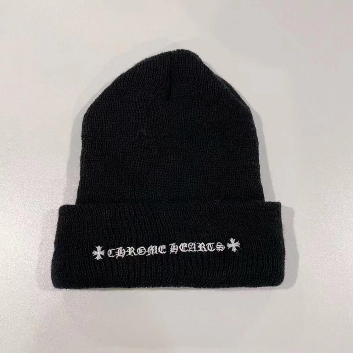 chrom hearts hat
