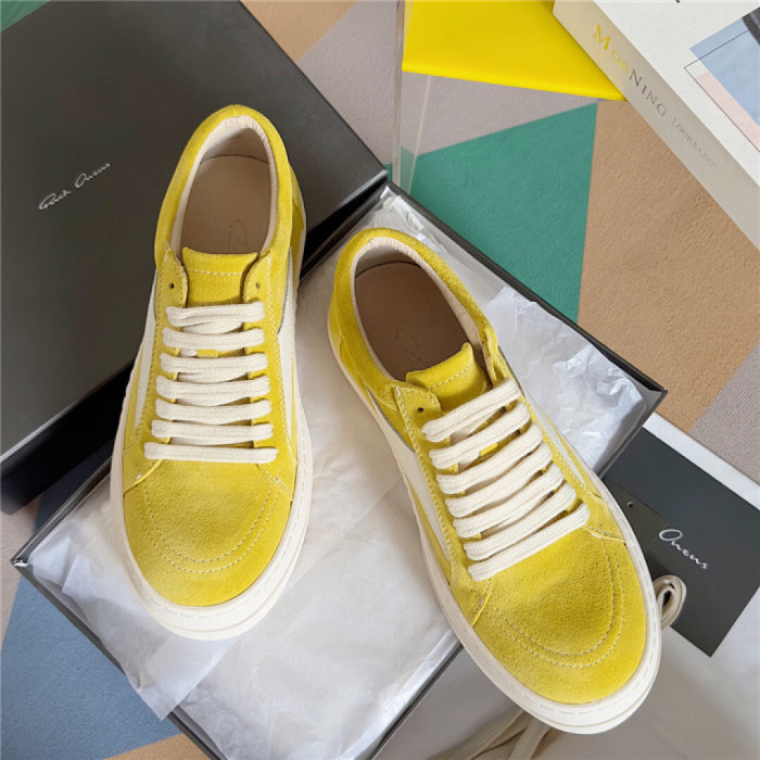 r1ck 0wens shoes