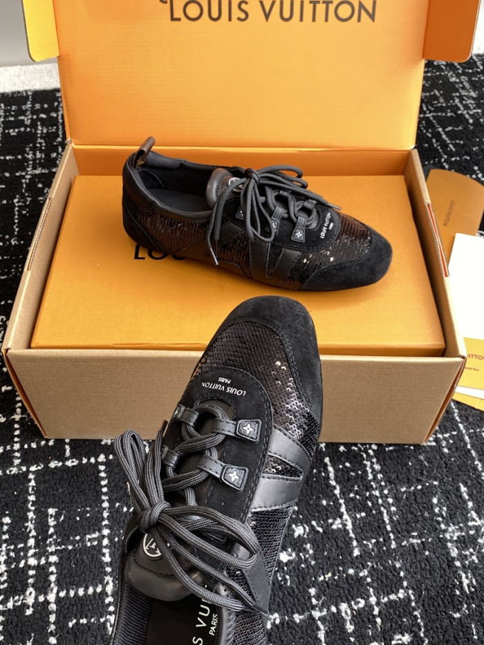 LOU1VTON SNEAKER