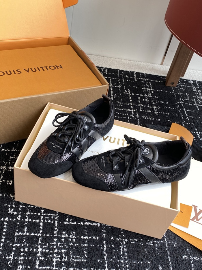 LOU1VTON SNEAKER