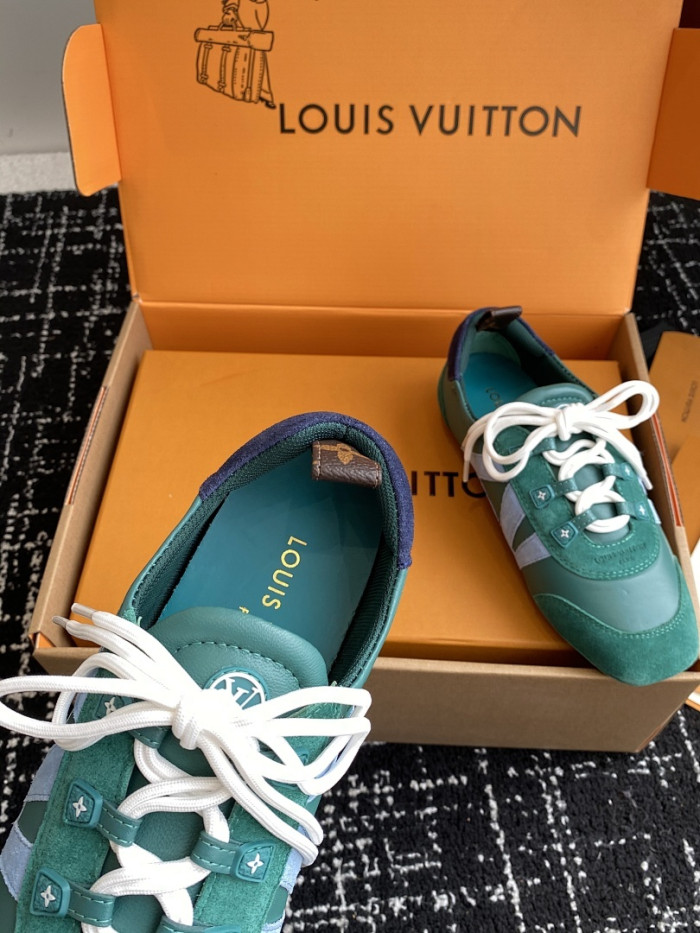 LOU1VTON SNEAKER