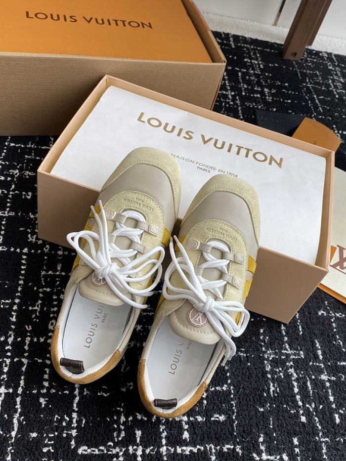 LOU1VTON SNEAKER