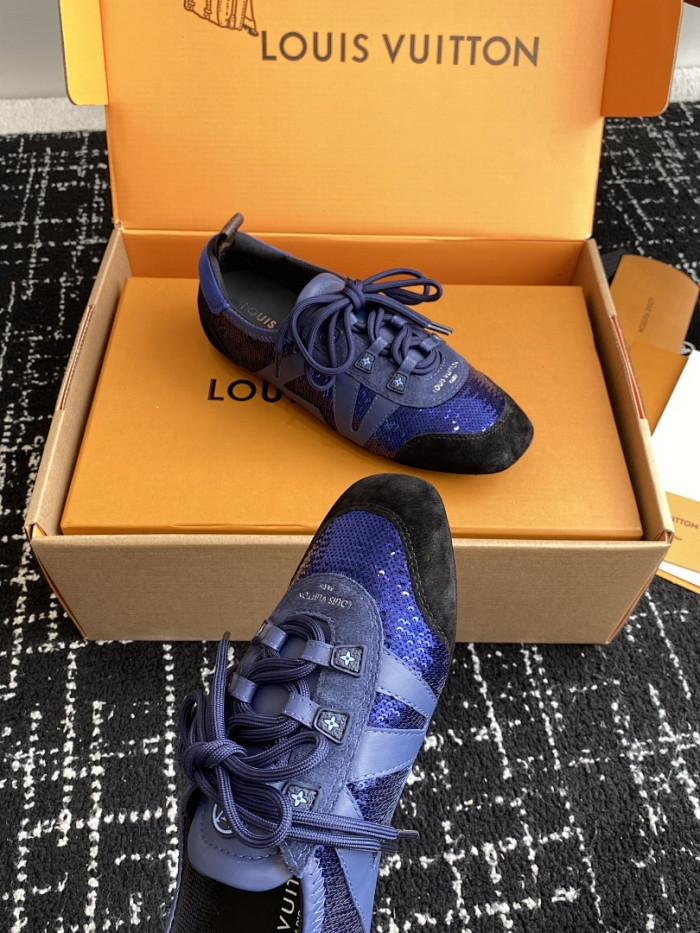 LOU1VTON SNEAKER
