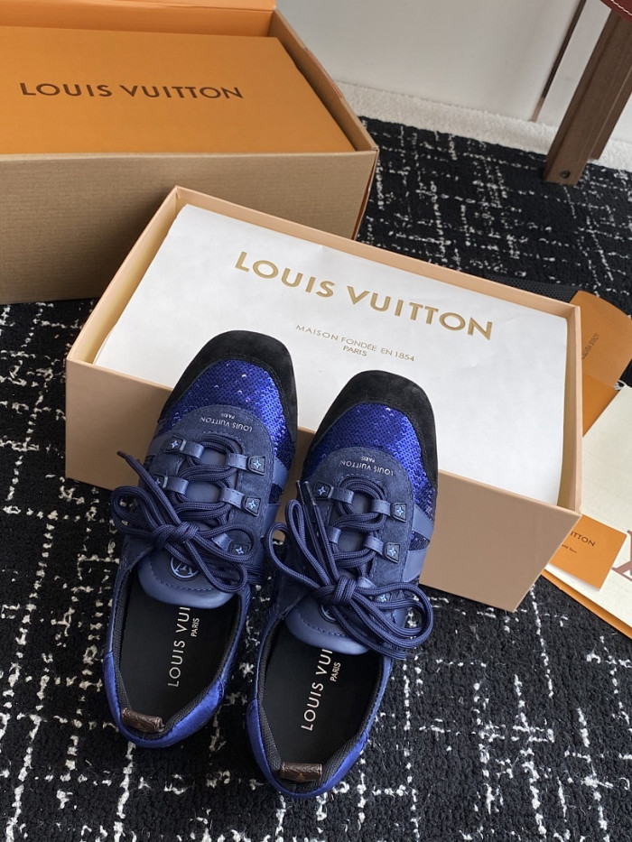 LOU1VTON SNEAKER