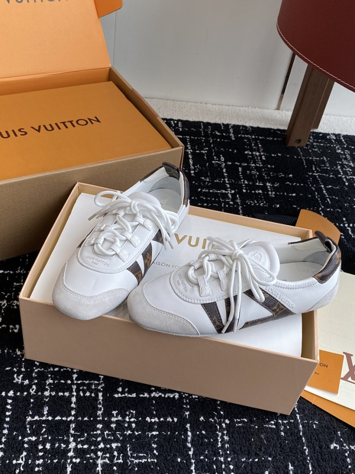 LOU1VTON SNEAKER