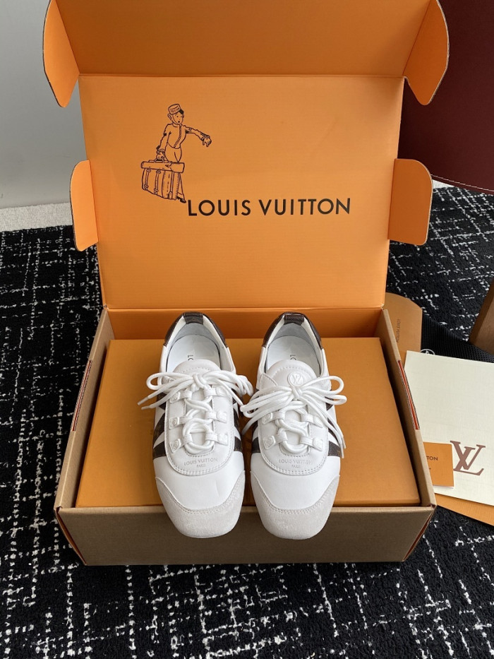 LOU1VTON SNEAKER