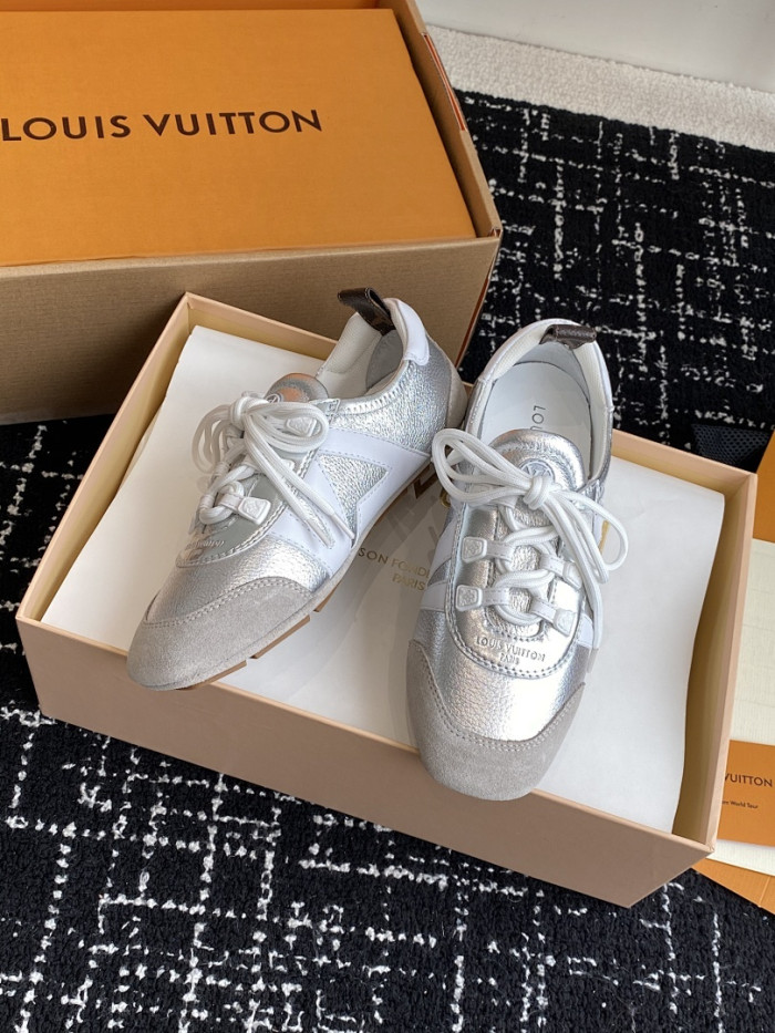 LOU1VTON SNEAKER