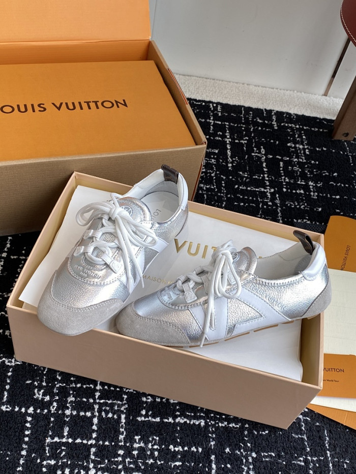 LOU1VTON SNEAKER
