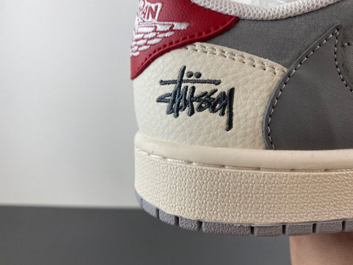 Travis Scott x Air Jordan 1 Low OG AJ-SJ2068-130