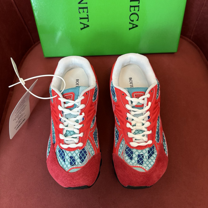BO*TTEGA VENE*TA Orbit sneakers