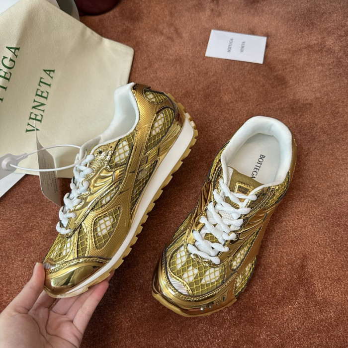 BO*TTEGA VENE*TA Orbit sneakers