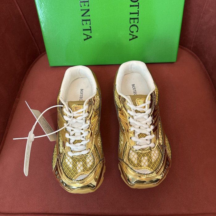 BO*TTEGA VENE*TA Orbit sneakers