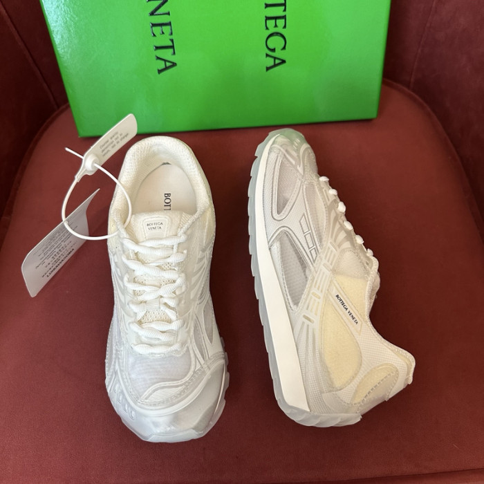 BO*TTEGA VENE*TA Orbit sneakers