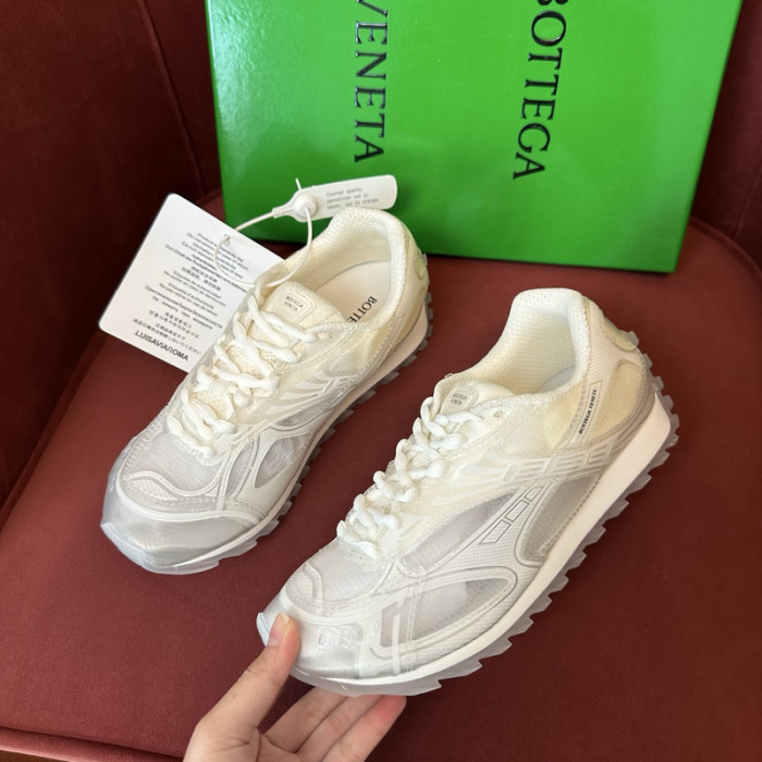 BO*TTEGA VENE*TA Orbit sneakers