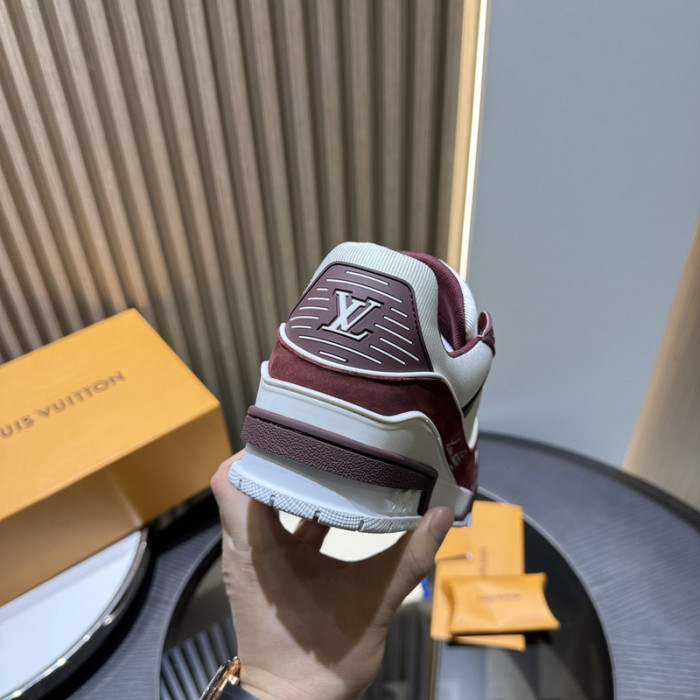 LOU1VTON SNEAKER