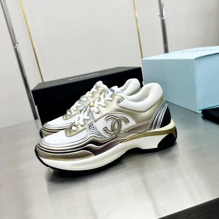 chanel sneaker