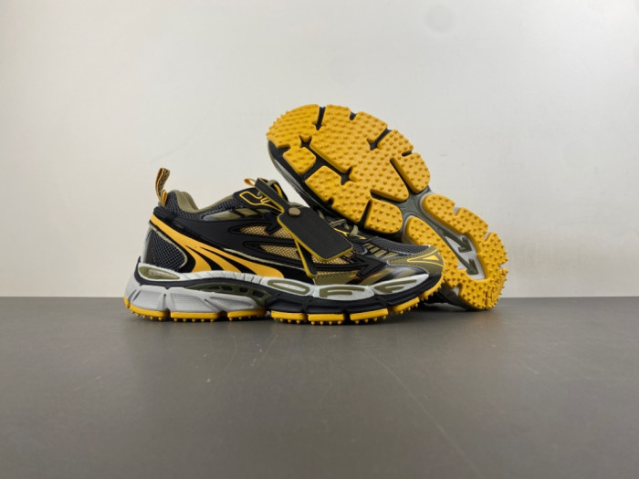 OFF-WHITE BE RIGHT BACK