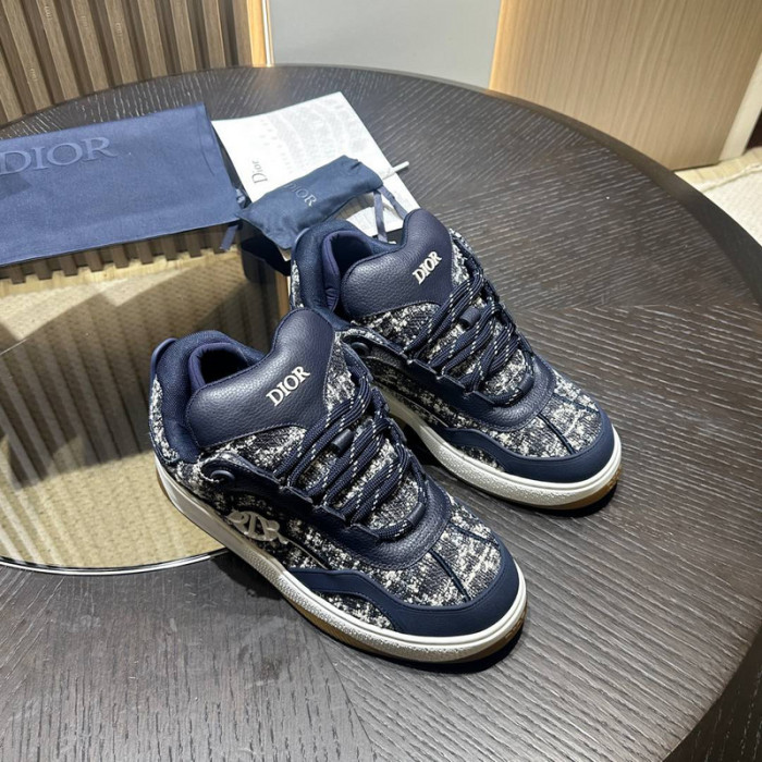 D1OR B9s SNEAKER