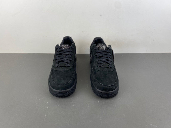 Nike Air Force 1 Low LX Ja Morant Swarovski
