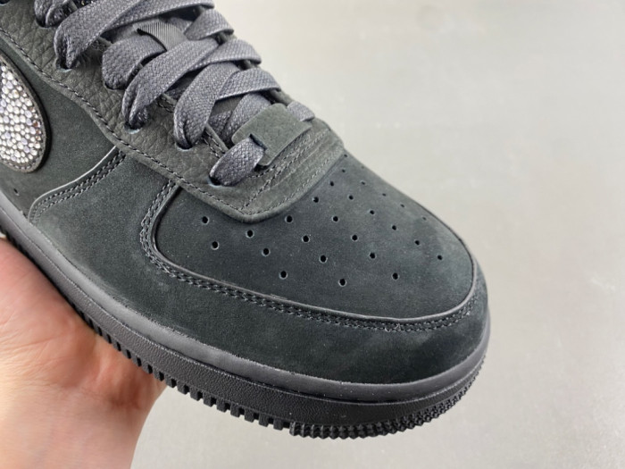 Nike Air Force 1 Low LX Ja Morant Swarovski