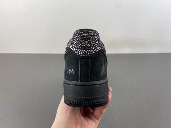 Nike Air Force 1 Low LX Ja Morant Swarovski