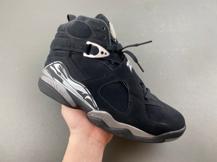 air jordan 8 “Chr0me” 305381-003