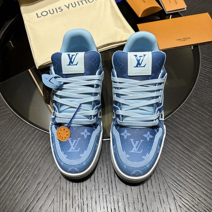 LOU1VTON SNEAKER