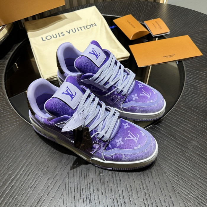 LOU1VTON SNEAKER