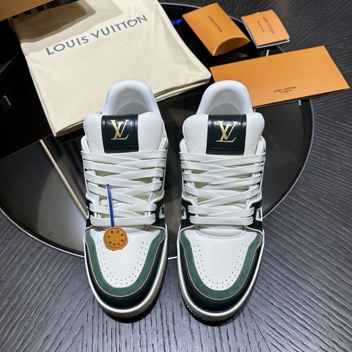 LOU1VTON SNEAKER