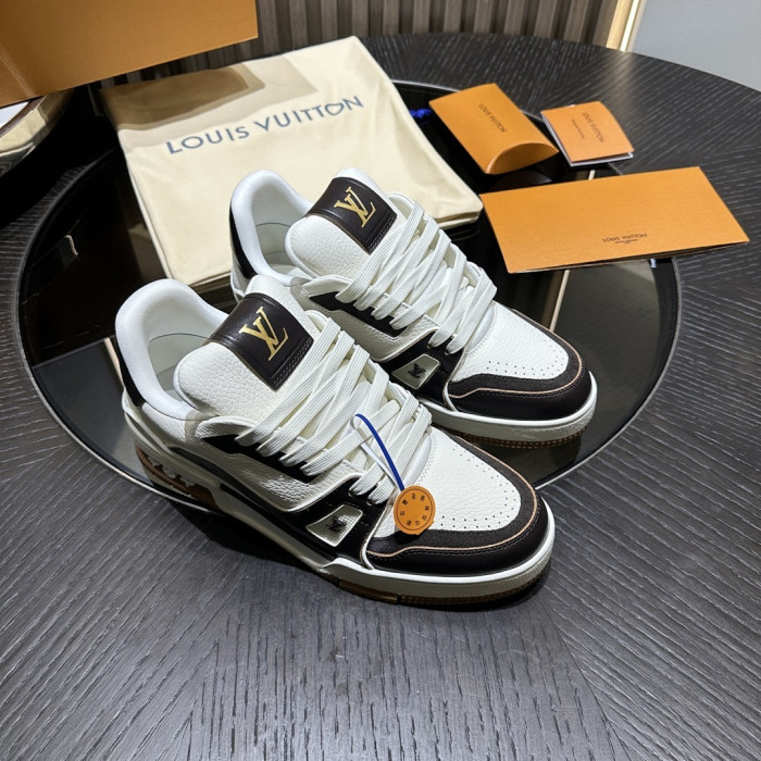 LOU1VTON SNEAKER