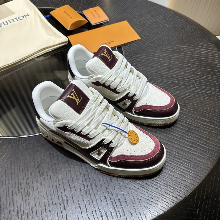 LOU1VTON SNEAKER