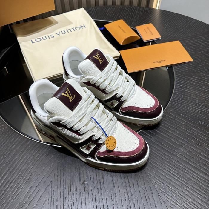 LOU1VTON SNEAKER