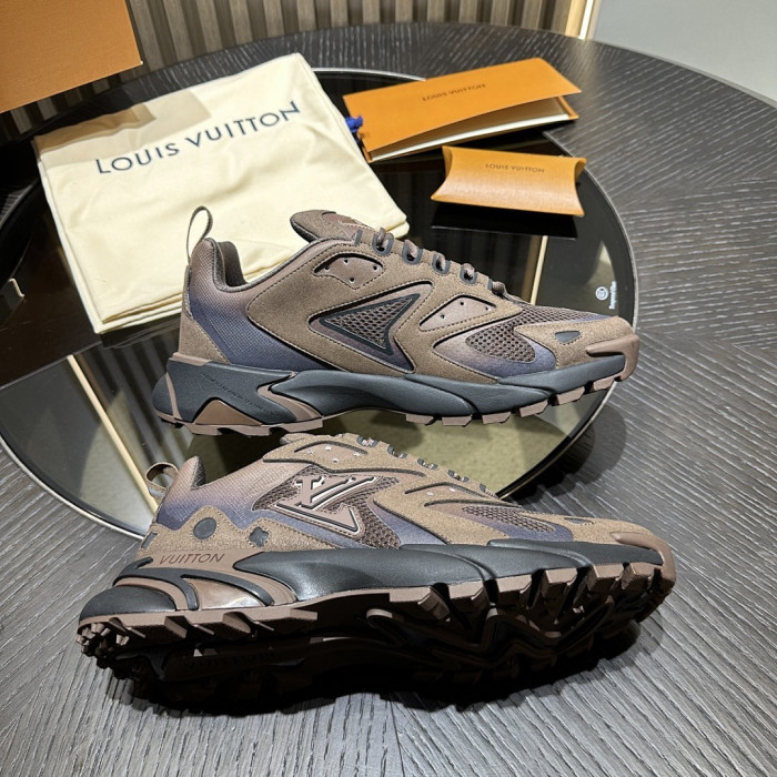 LOU1VTON SNEAKER