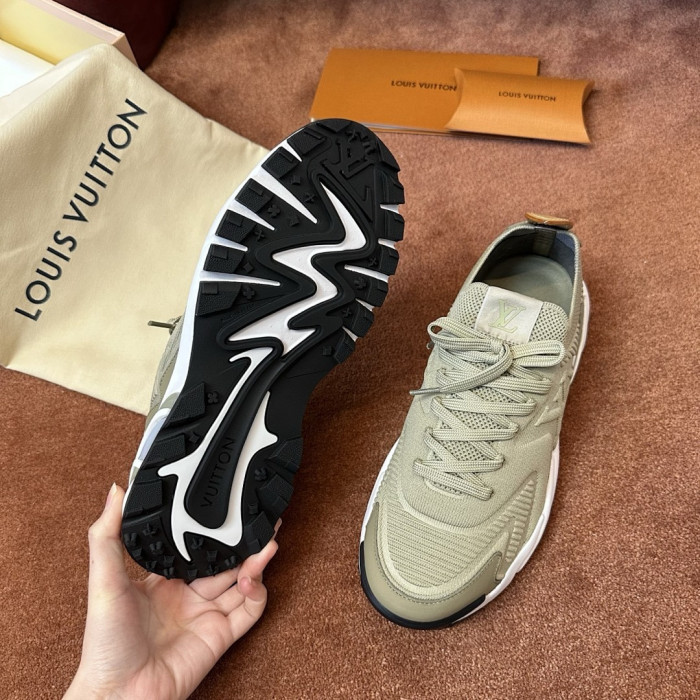LOU1VTON SNEAKER
