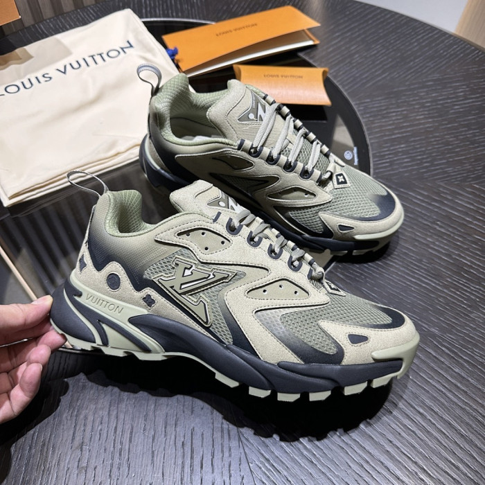 LOU1VTON SNEAKER