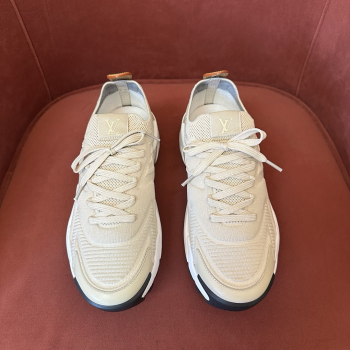 LOU1VTON SNEAKER