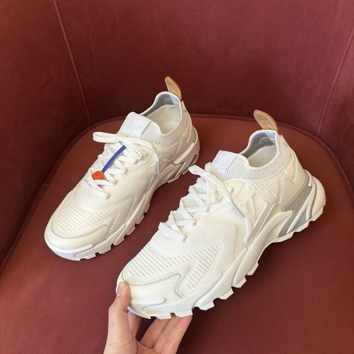 LOU1VTON SNEAKER