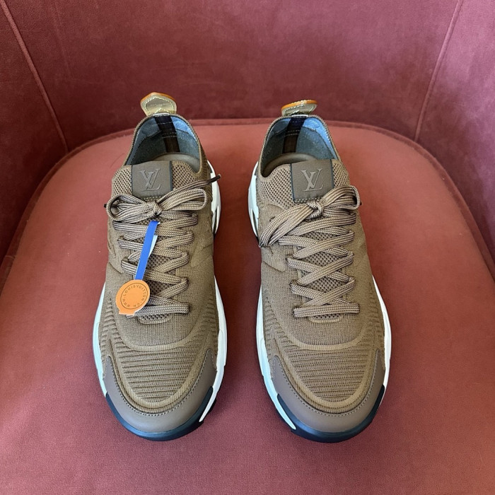 LOU1VTON SNEAKER