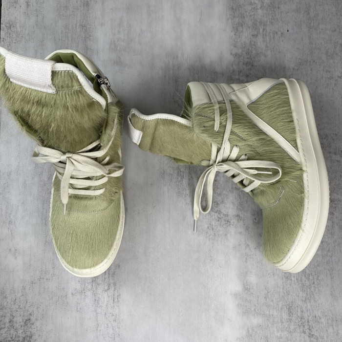 r1ck 0wens shoes