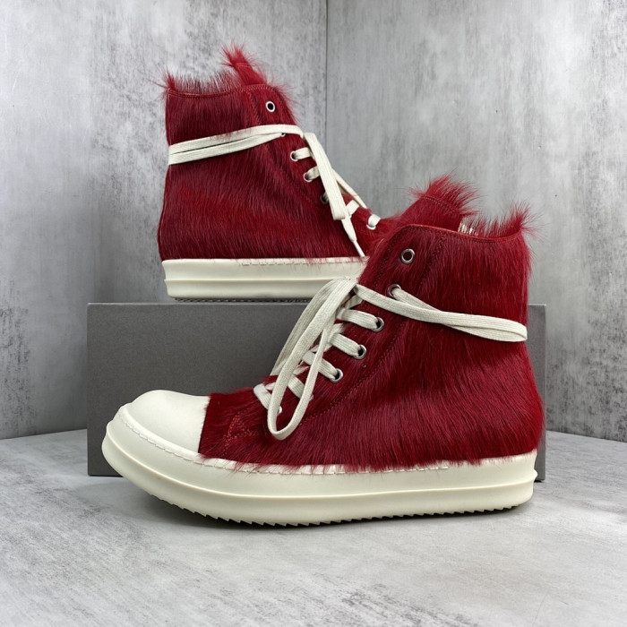 r1ck 0wens shoes