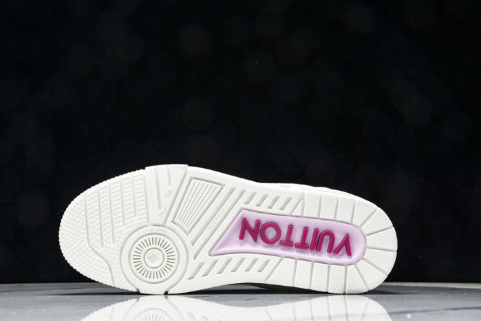 LOU1VTON SNEAKER