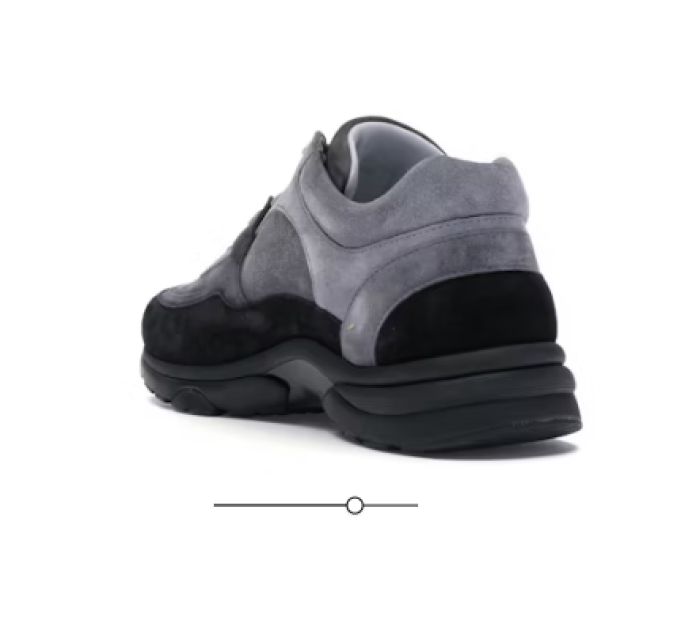 ch*nel sneaker