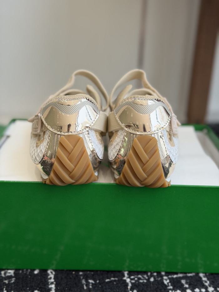 BO*TTEGA VENE*TA Ballet sneakers