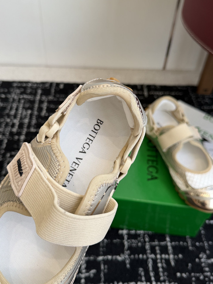 BO*TTEGA VENE*TA Ballet sneakers