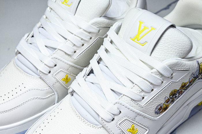 LOU1VTON SNEAKER