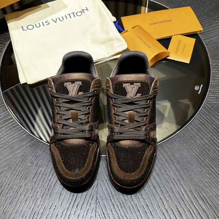 LOU1VTON SNEAKER