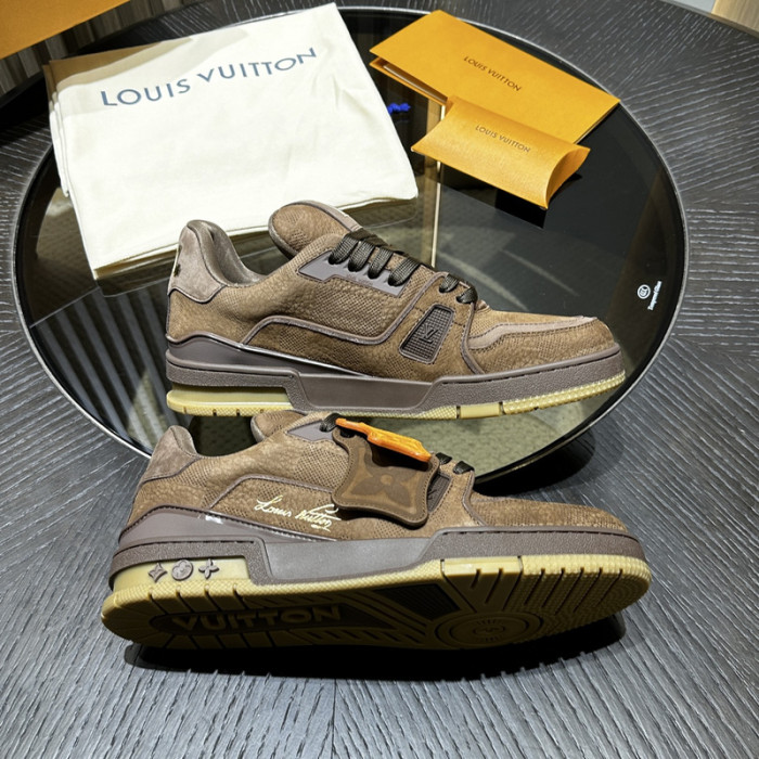 LOU1VTON SNEAKER