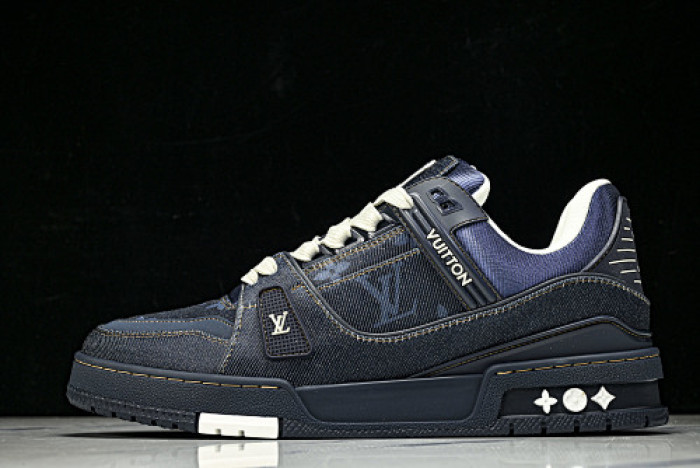 LOU1VTON SNEAKER