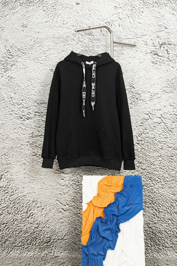 Ce*line Hoodie&Pants