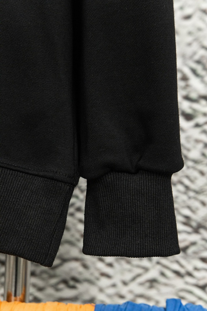 Ce*line Hoodie&Pants